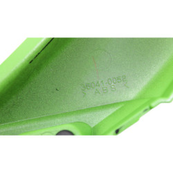 Coque arrière droite KAWASAKI ZX6R 636 NINJA ABS 2024 à 2026