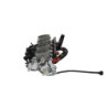 Rampe d'injection KAWASAKI ZX6R 636 NINJA ABS 2024 à 2026
