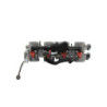 Rampe d'injection KAWASAKI ZX6R 636 NINJA ABS 2024 à 2026