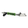 Amortisseur KAWASAKI ZX6R 636 NINJA ABS 2024 à 2026