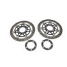 Disque avant KAWASAKI ZX6R 636 NINJA ABS 2024 à 2026