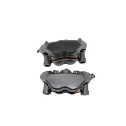 Etrier avant KAWASAKI ZX6R 636 NINJA ABS 2024 à 2026