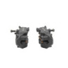 Etrier avant KAWASAKI ZX6R 636 NINJA ABS 2024 à 2026