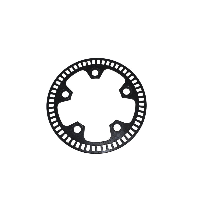 Roue crantée ABS Avant KAWASAKI ZX6R 636 NINJA ABS 2024 à 2026