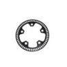 Roue crantée ABS Avant KAWASAKI ZX6R 636 NINJA ABS 2024 à 2026