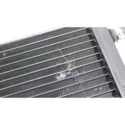 Radiateur d'eau YAMAHA AEROX 50 2003 à 2012