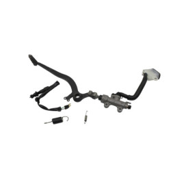 Maitre-cylindre arrière HONDA MSX 125 ABS 2017 à 2020