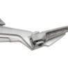 Platine avant gauche HONDA MSX 125 ABS 2017 à 2020