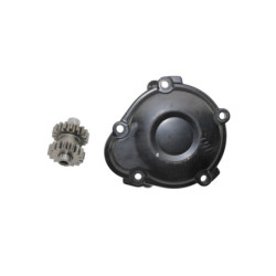 Carter moteur principal TRIUMPH SPEED TRIPLE 1050 2011 à 2015