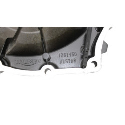 Carter d'embrayage TRIUMPH SPEED TRIPLE 1050 2011 à 2015