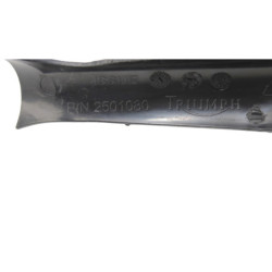Carter de pignon de sortie de boite TRIUMPH SPEED TRIPLE 1050 2011 à 2015