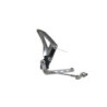 Platine avant gauche TRIUMPH SPEED TRIPLE 1050 2011 à 2015
