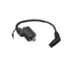 Bobine d'allumage HONDA XR 125 L 2004 à 2007