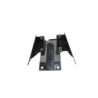 Support de plaque HONDA XR 125 L 2004 à 2007