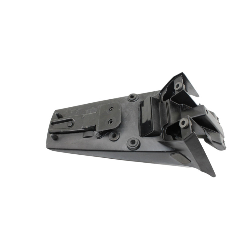 Support de plaque HONDA XR 125 L 2004 à 2007