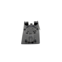 Support de plaque HONDA XR 125 L 2004 à 2007