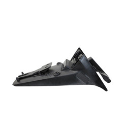 Support de plaque HONDA XR 125 L 2004 à 2007