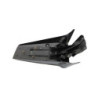 Support de plaque HONDA XR 125 L 2004 à 2007