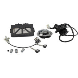 Kit neiman complet codé KAWASAKI KLZ 1000 VERSYS S ABS 2019 à 2024