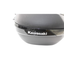 Top case KAWASAKI KLZ 1000 VERSYS S ABS 2019 à 2024