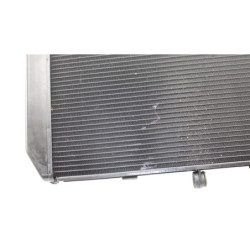 Radiateur d'eau KAWASAKI KLZ 1000 VERSYS S ABS 2019 à 2024