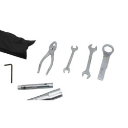 Trousse à outils KAWASAKI KLZ 1000 VERSYS S ABS 2019 à 2024