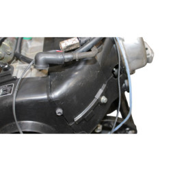 Moteur KYMCO AGILITY 50 2018 à 2021