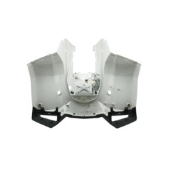Coque arrière complète KYMCO MXU 300 2005 à 2018