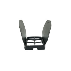 Grille de radiateur KYMCO MXU 300 2005 à 2018