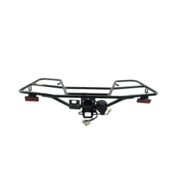 Support arriere KYMCO MXU 300 2005 à 2018
