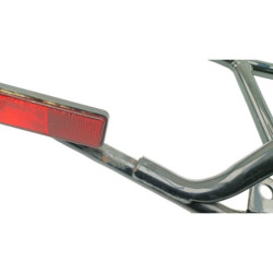 Support arriere KYMCO MXU 300 2005 à 2018