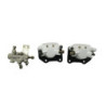 Etrier avant KYMCO MXU 300 2005 à 2018