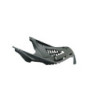 Grille de radiateur YAMAHA GPD 125 NMAX ABS 2017 à 2020