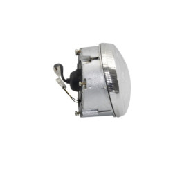Optique PIAGGIO VESPA LX 50 2009 à 2013