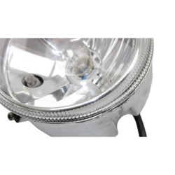 Optique PIAGGIO VESPA LX 50 2009 à 2013