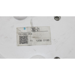 Compteur YAMAHA YPR 125 XMAX 2010 à 2012