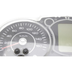 Compteur YAMAHA YPR 125 XMAX 2010 à 2012