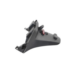 Support de plaque PEUGEOT CITYSTAR 50 2018 à 2021