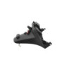 Support de plaque PEUGEOT CITYSTAR 50 2018 à 2021