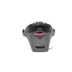 Support de plaque PEUGEOT CITYSTAR 50 2018 à 2021