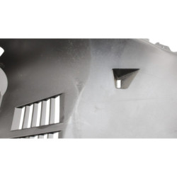 Grille de radiateur PEUGEOT CITYSTAR 50 2018 à 2021
