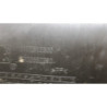 Grille de radiateur PEUGEOT CITYSTAR 50 2018 à 2021