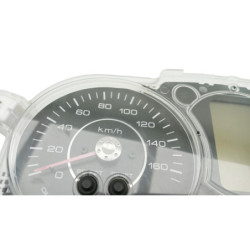 Compteur YAMAHA YPR 125 XMAX 2010 à 2013