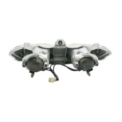 Optique YAMAHA YPR 125 XMAX 2010 à 2013