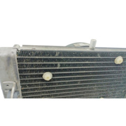 Radiateur d'eau YAMAHA YPR 125 XMAX 2010 à 2013