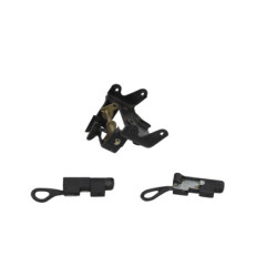Serrure de selle YAMAHA VMAX 1200 1985 à 2002
