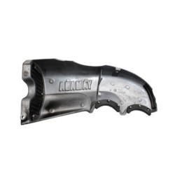 Conduit d'air gauche YAMAHA VMAX 1200 1985 à 2002