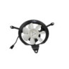 Ventilateur YAMAHA VMAX 1200 1985 à 2002