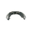 Coque arrière complète YAMAHA VP 125 XCITY 2008 à 2011