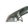 Coque arrière complète YAMAHA VP 125 XCITY 2008 à 2011